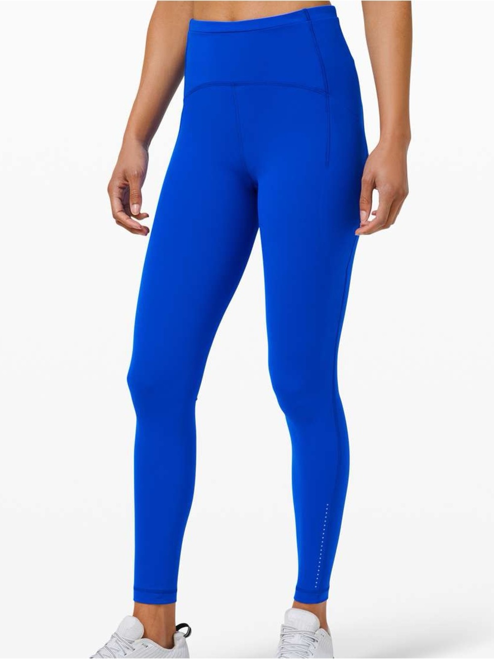 lululemon athletica Swift Speed High-Rise Tight 28" - Bright Blue